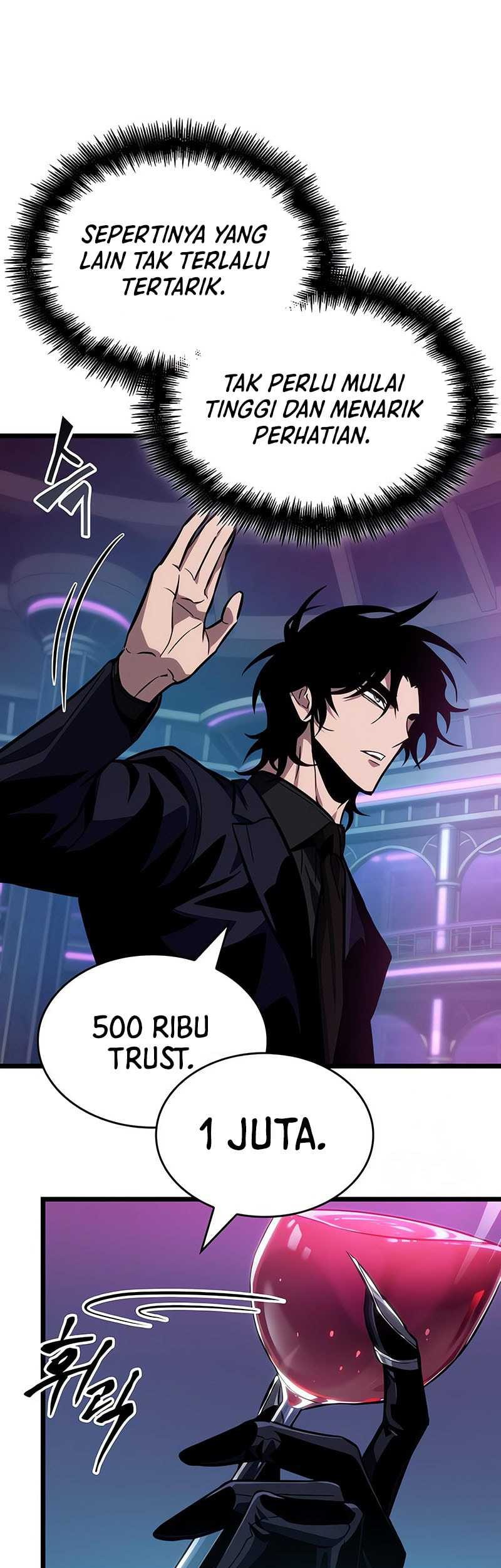 The World After the Fall Chapter 176 Gambar 54