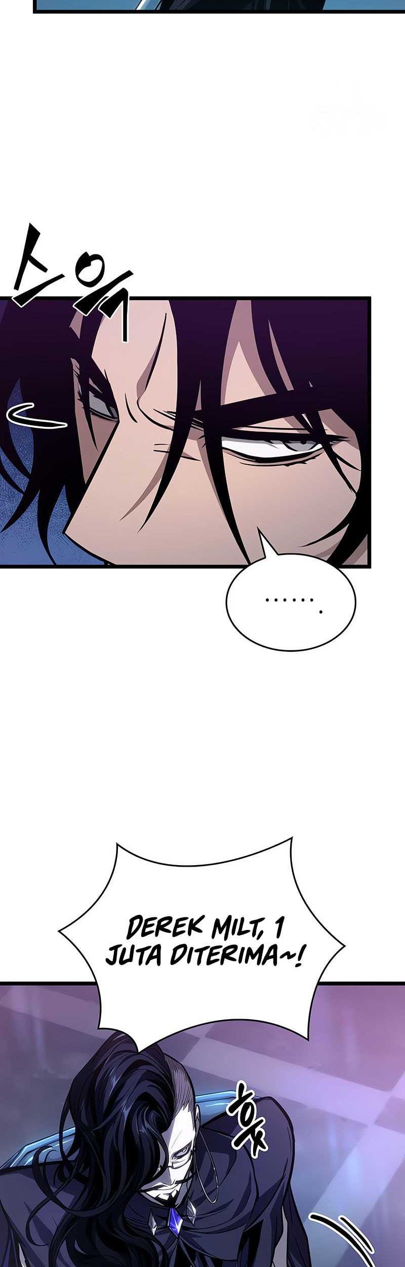 The World After the Fall Chapter 176 Gambar 55