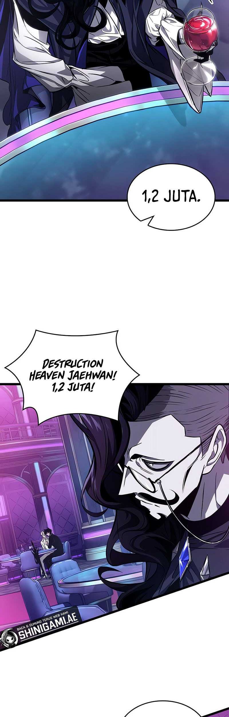 The World After the Fall Chapter 176 Gambar 56