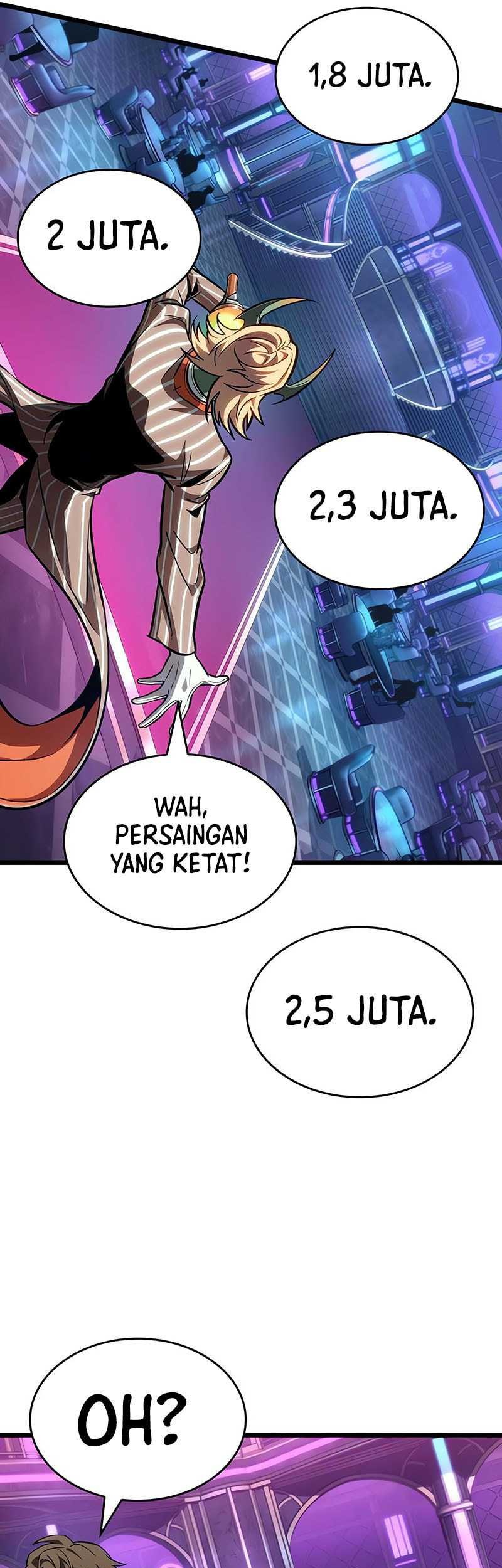The World After the Fall Chapter 176 Gambar 58
