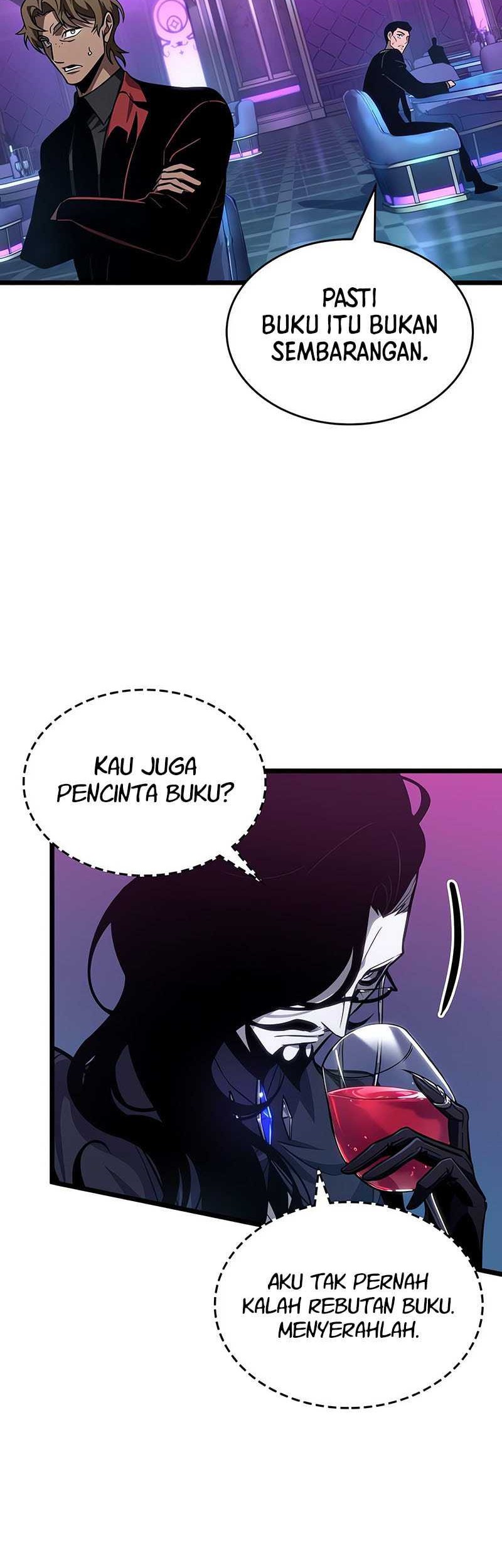 The World After the Fall Chapter 176 Gambar 59