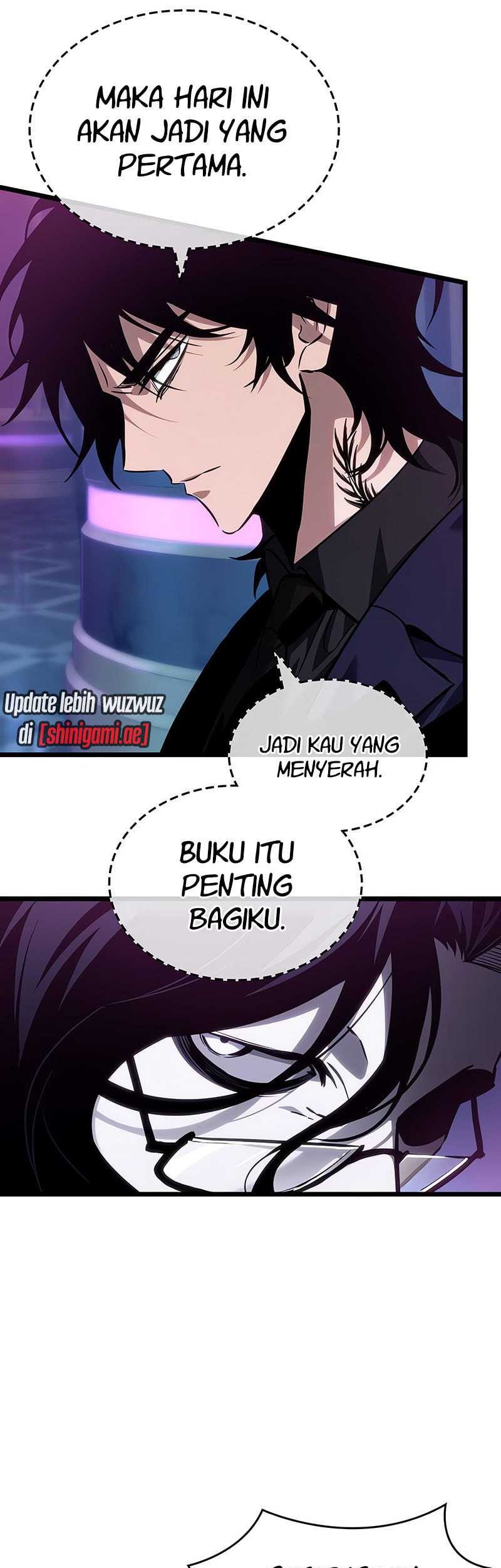 The World After the Fall Chapter 176 Gambar 60