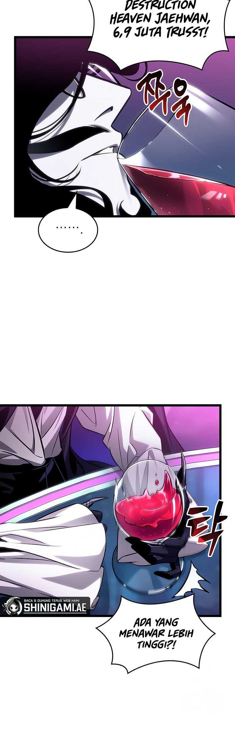 The World After the Fall Chapter 176 Gambar 61
