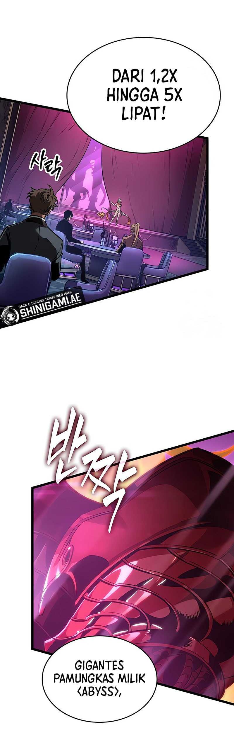 The World After the Fall Chapter 176 Gambar 64