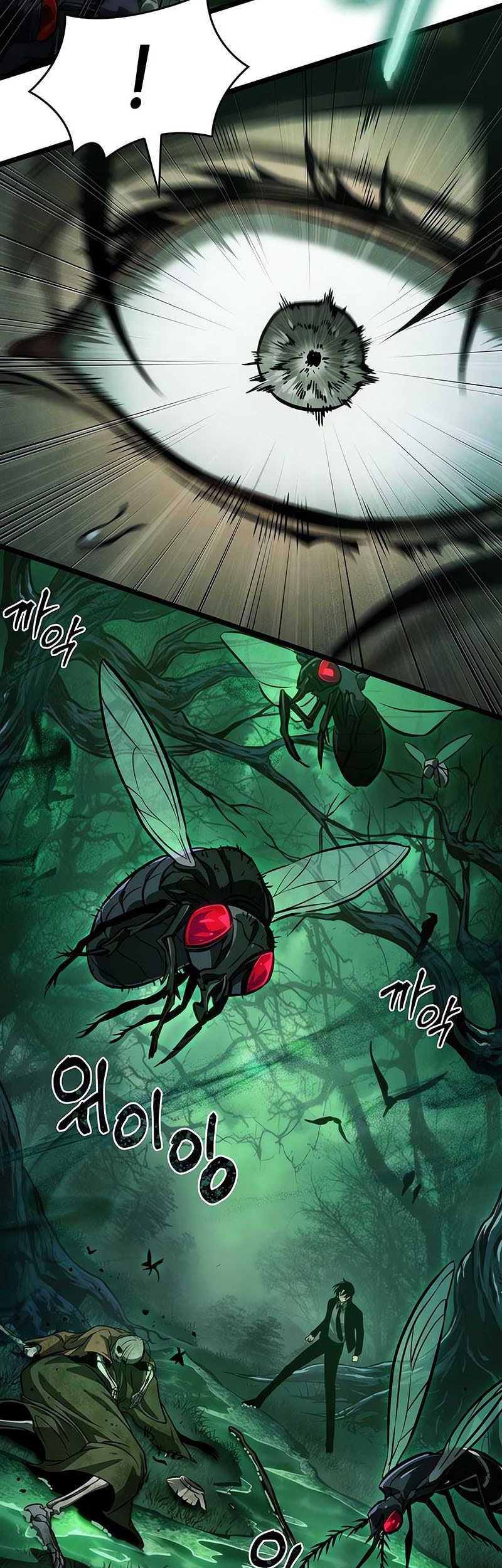 The World After the Fall Chapter 176 Gambar 4