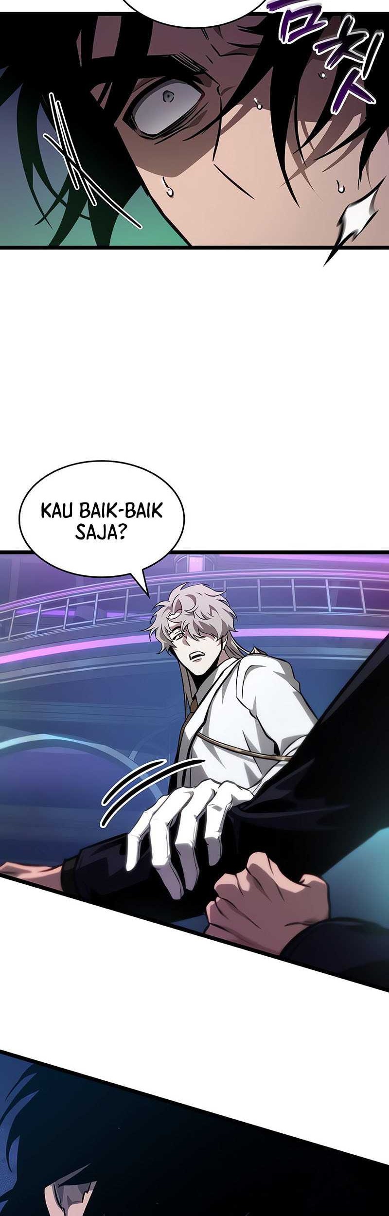 The World After the Fall Chapter 176 Gambar 7