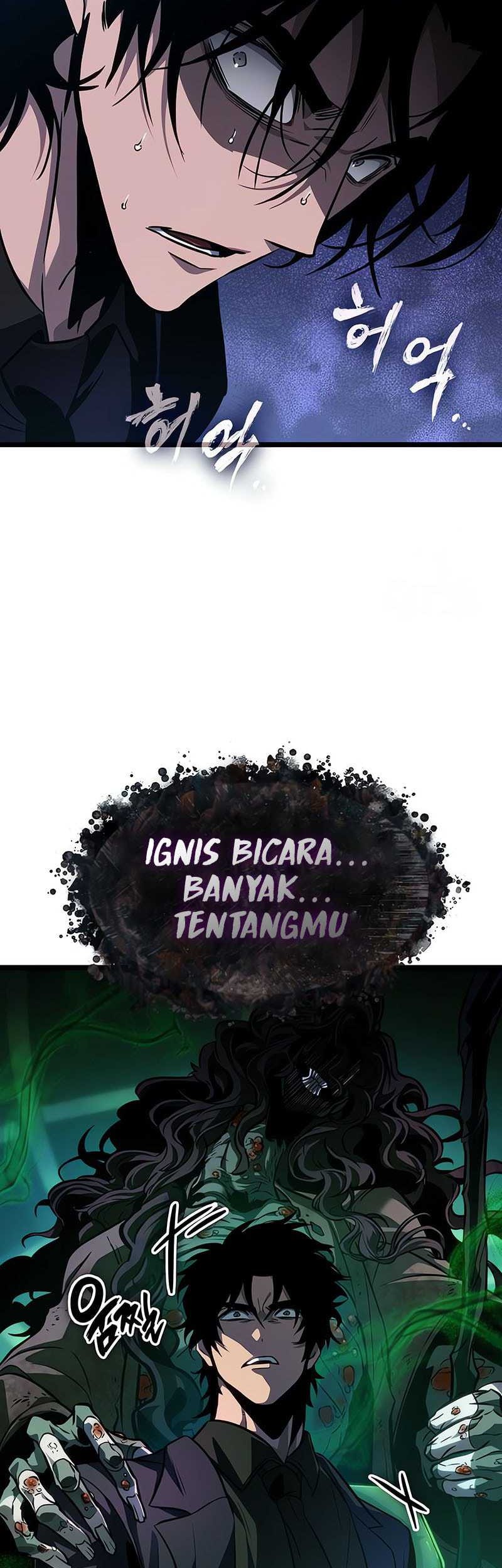 The World After the Fall Chapter 176 Gambar 8