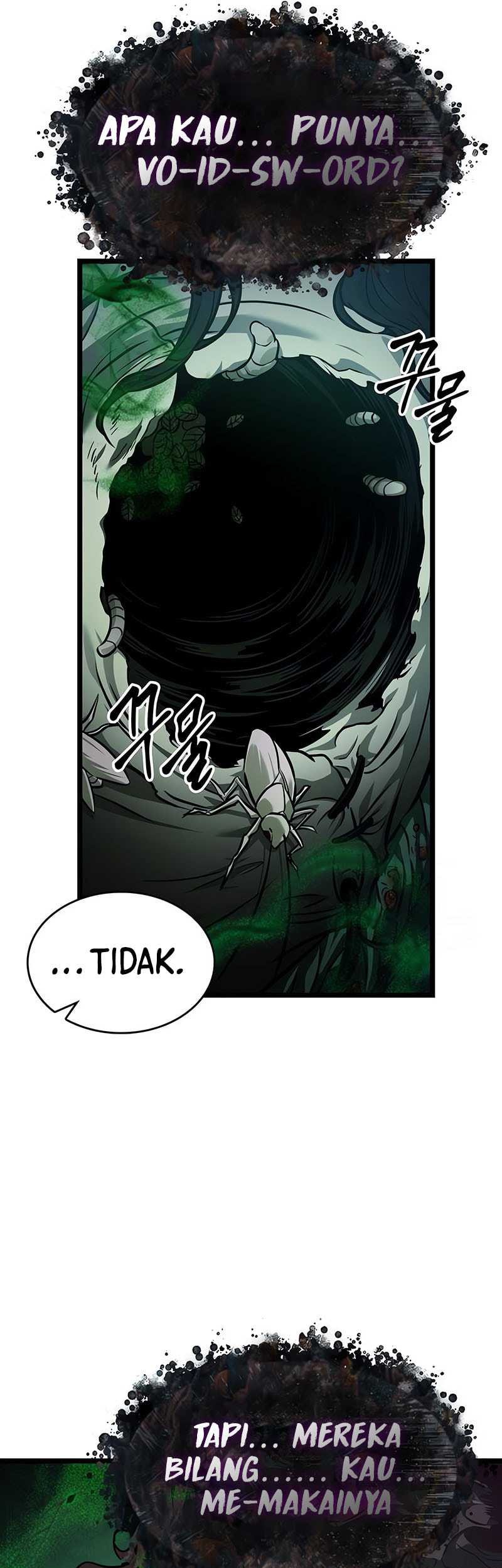 The World After the Fall Chapter 176 Gambar 10
