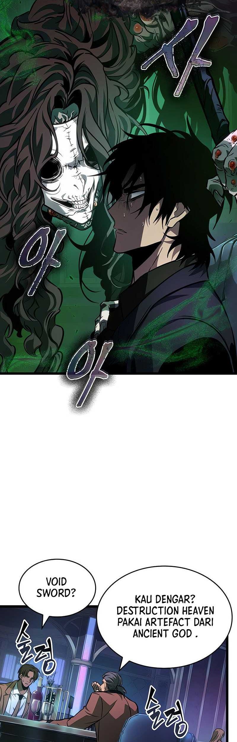 The World After the Fall Chapter 176 Gambar 11