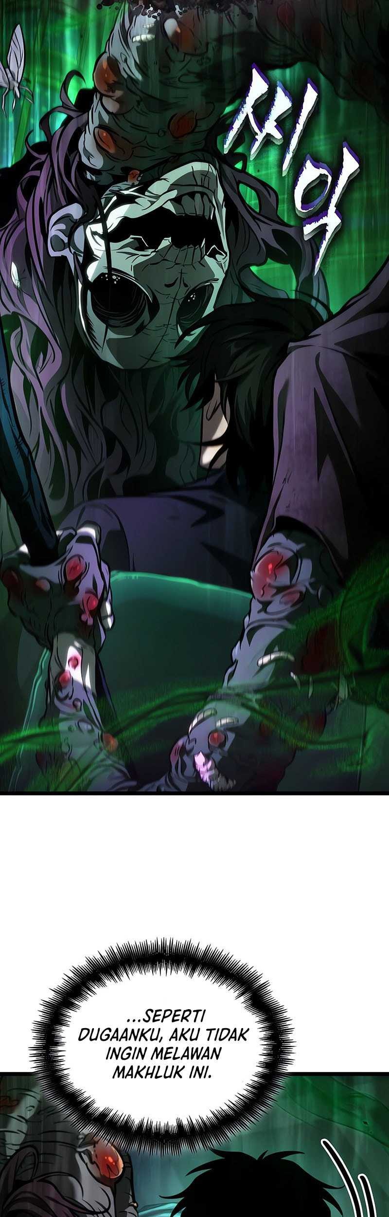 The World After the Fall Chapter 176 Gambar 14