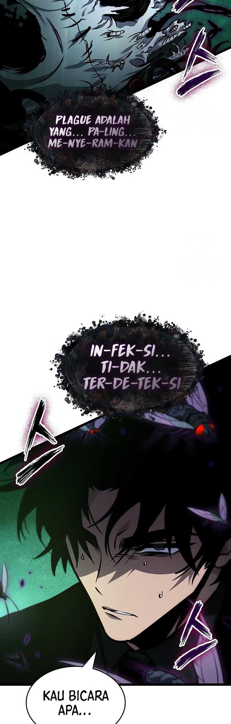 The World After the Fall Chapter 176 Gambar 16