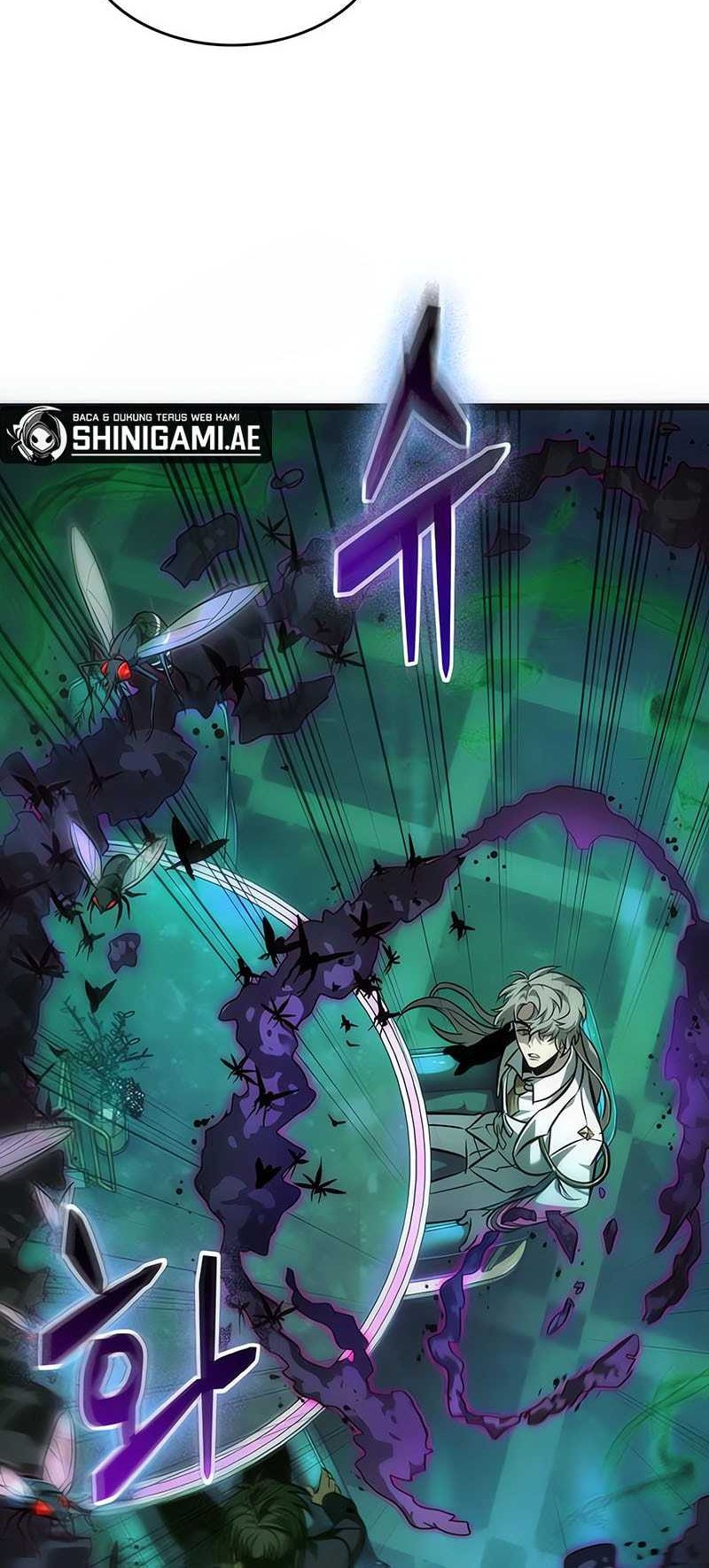 The World After the Fall Chapter 176 Gambar 17
