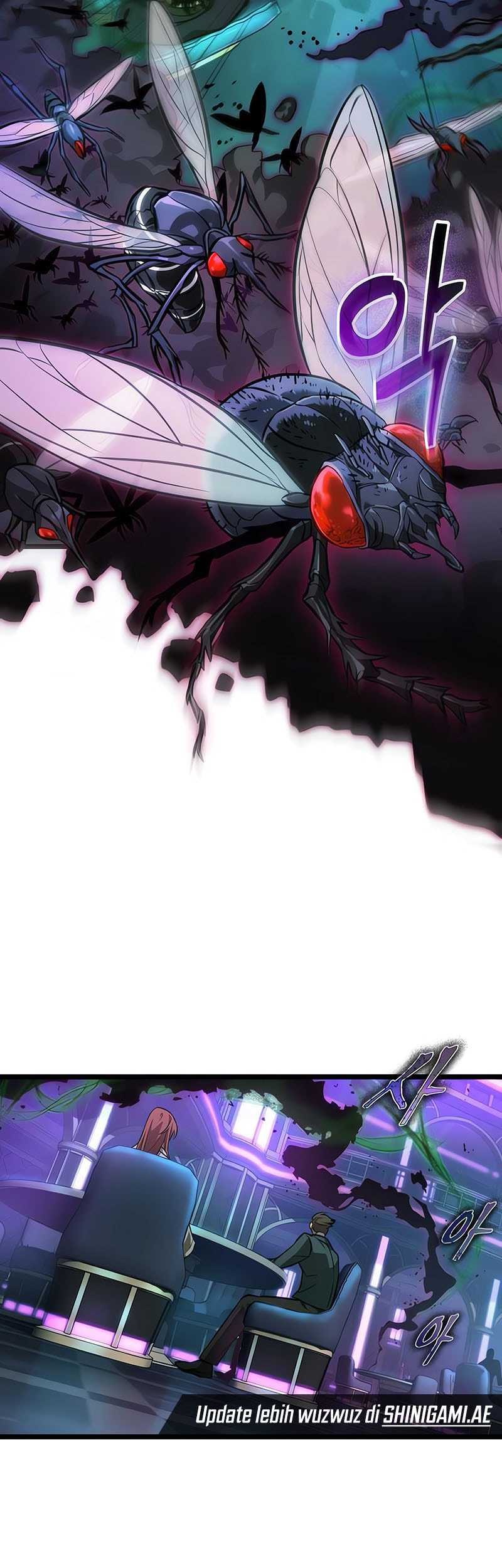 The World After the Fall Chapter 176 Gambar 18