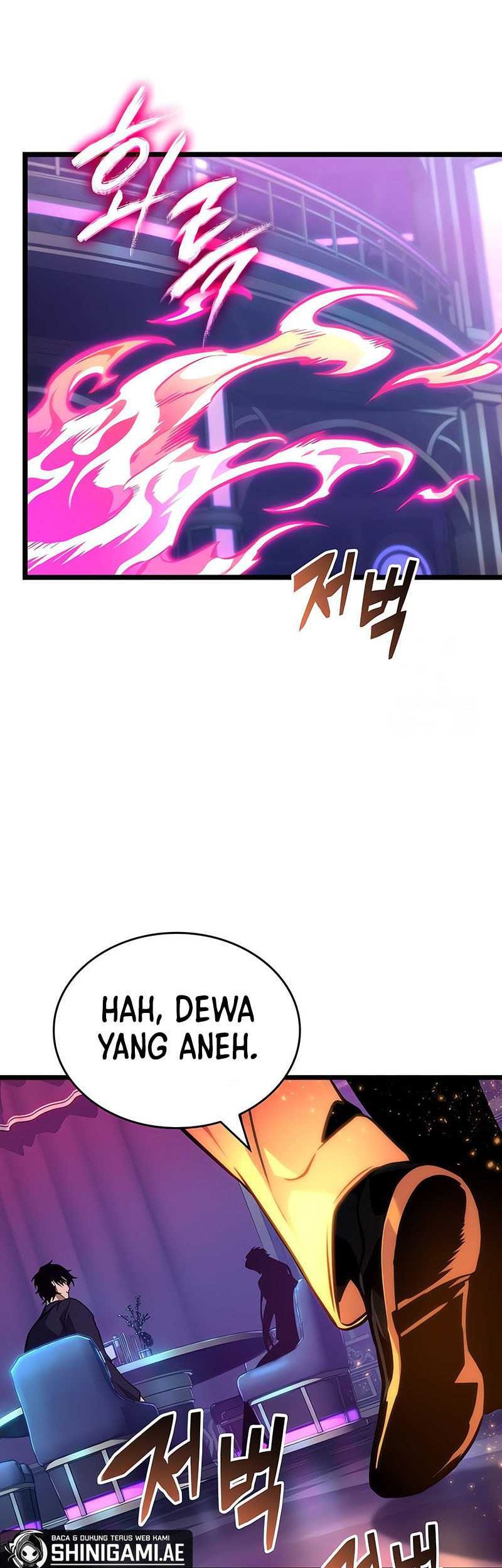 The World After the Fall Chapter 176 Gambar 19