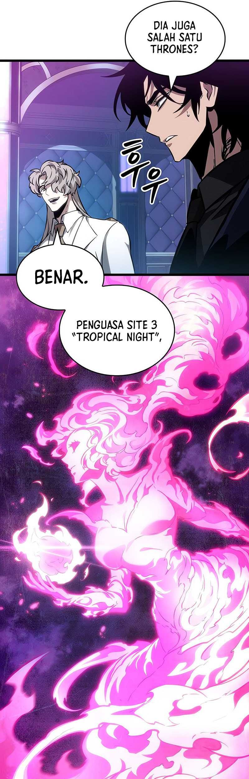 The World After the Fall Chapter 176 Gambar 22