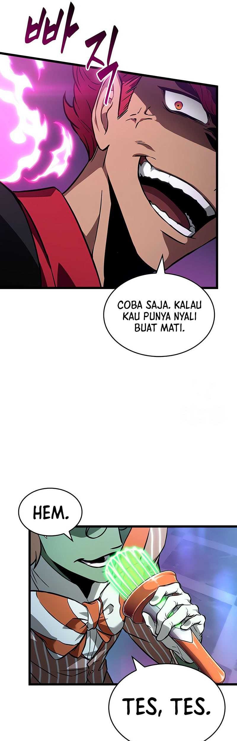 The World After the Fall Chapter 176 Gambar 26