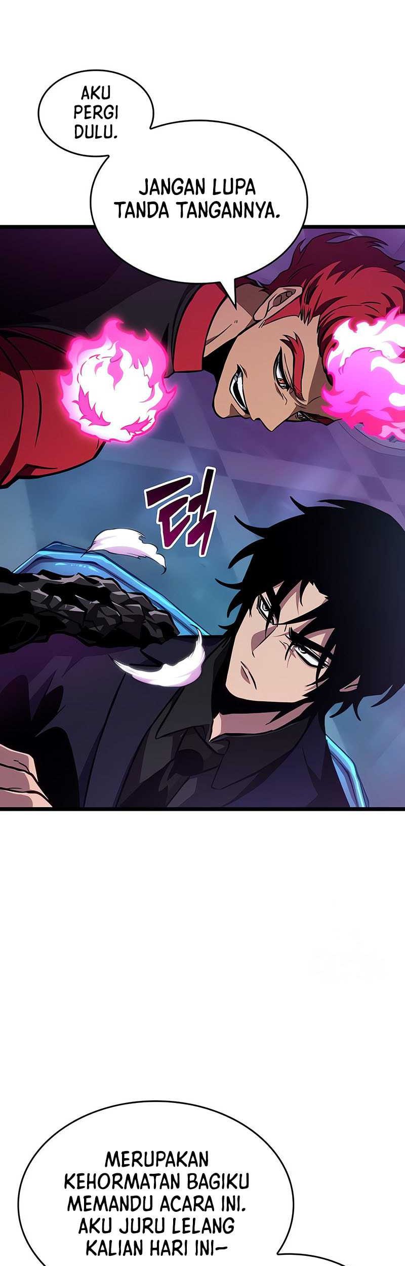 The World After the Fall Chapter 176 Gambar 28