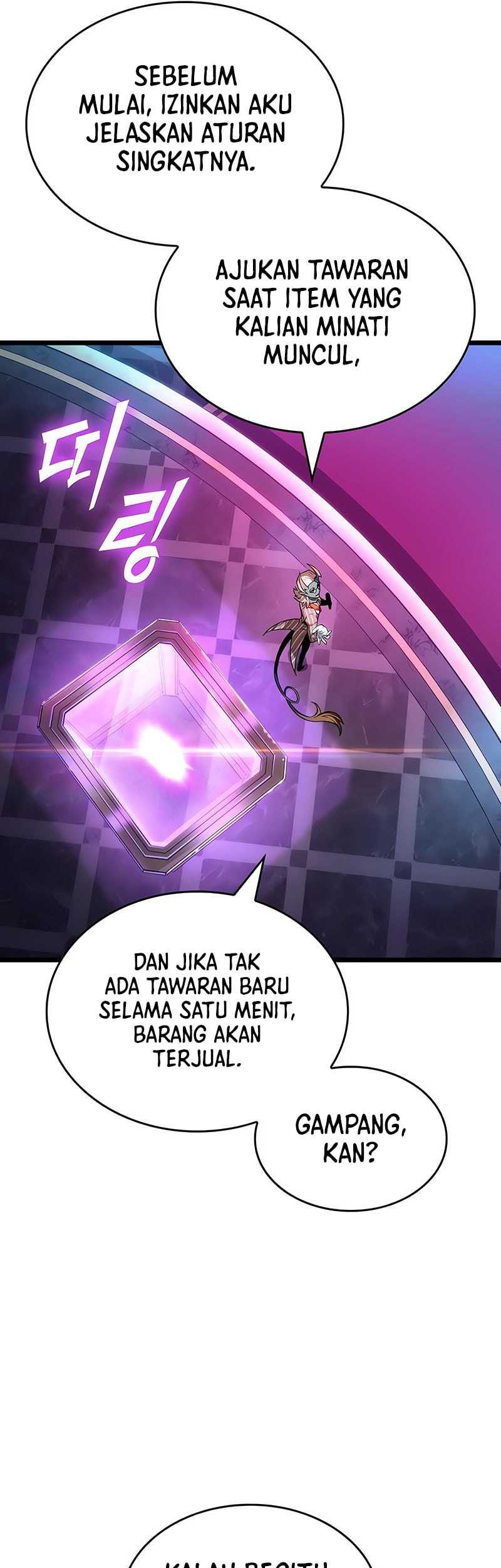 The World After the Fall Chapter 176 Gambar 30