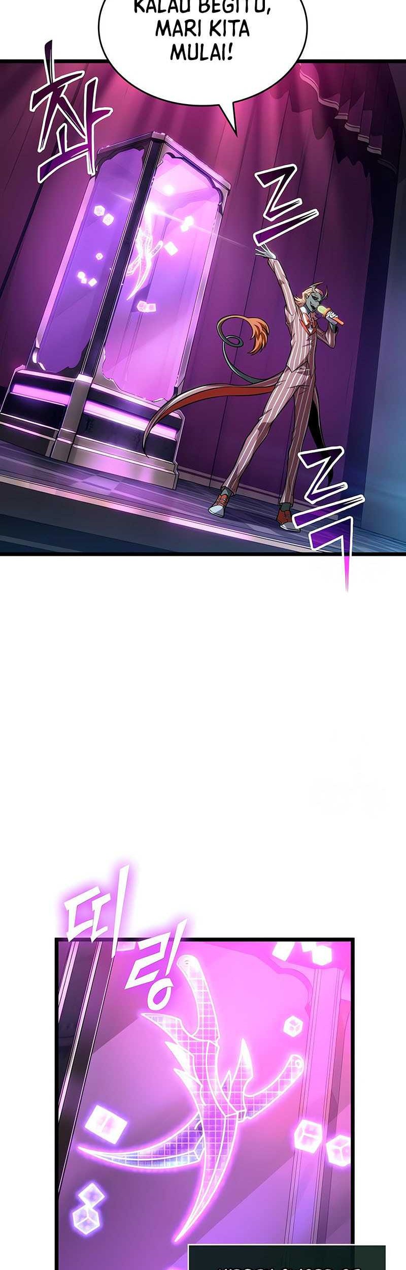 The World After the Fall Chapter 176 Gambar 31