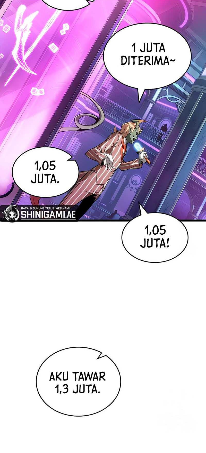 The World After the Fall Chapter 176 Gambar 33