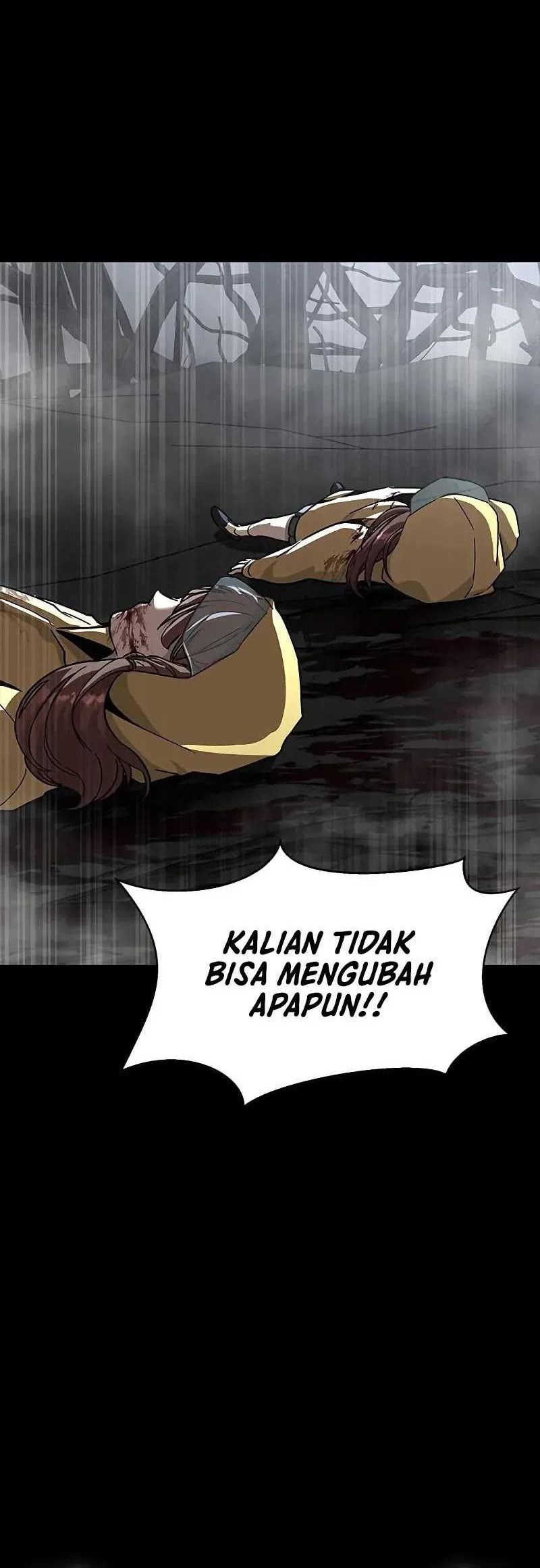 Steel-Eating Player Chapter 69 Gambar 22