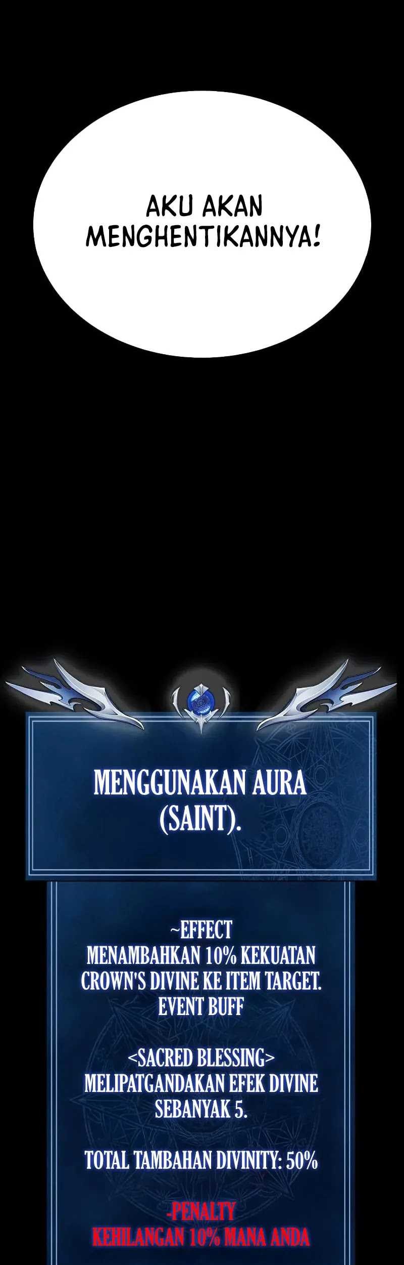 Steel-Eating Player Chapter 69 Gambar 25