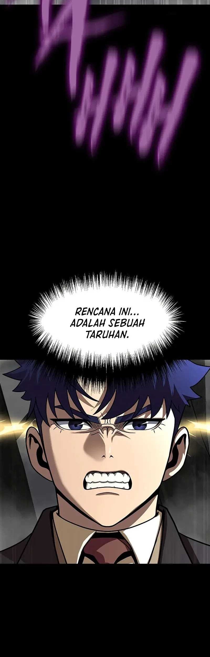 Steel-Eating Player Chapter 69 Gambar 28