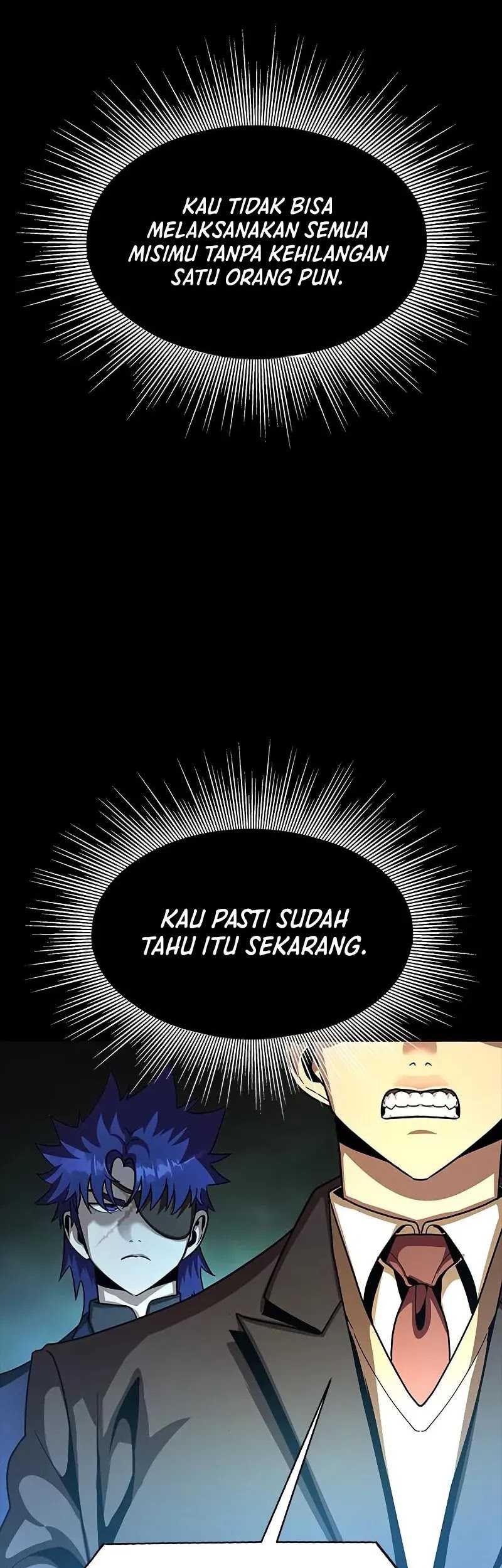 Steel-Eating Player Chapter 69 Gambar 29