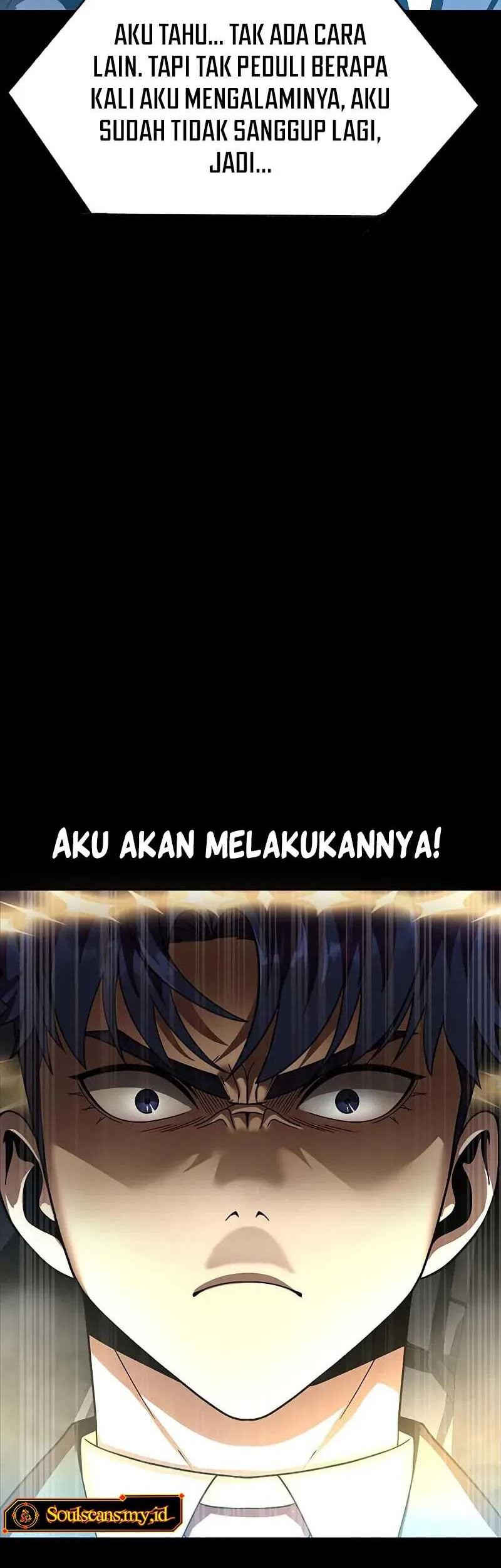 Steel-Eating Player Chapter 69 Gambar 30