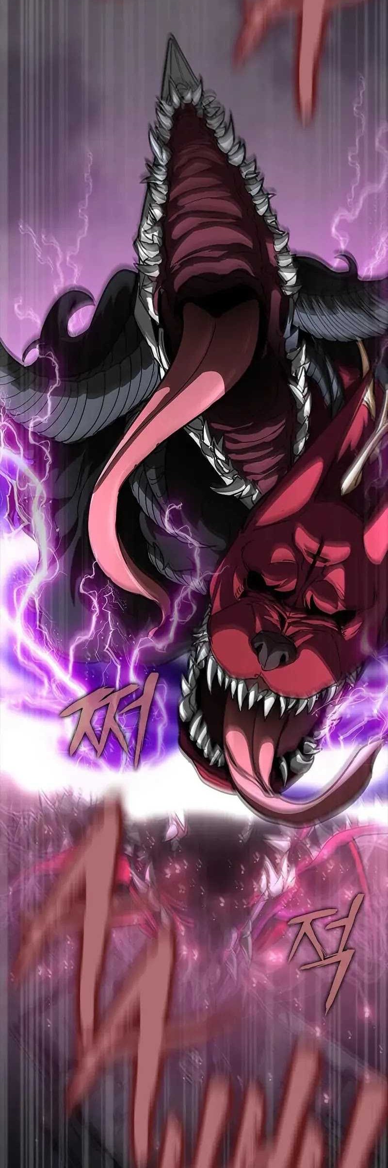 Steel-Eating Player Chapter 69 Gambar 32