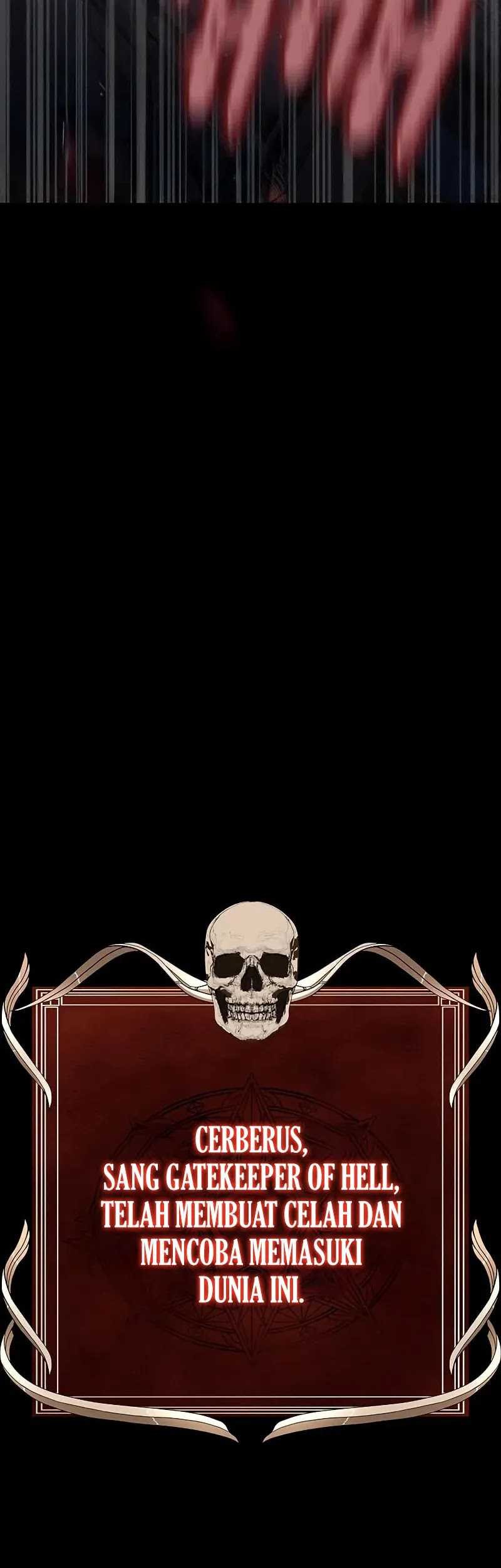 Steel-Eating Player Chapter 69 Gambar 33