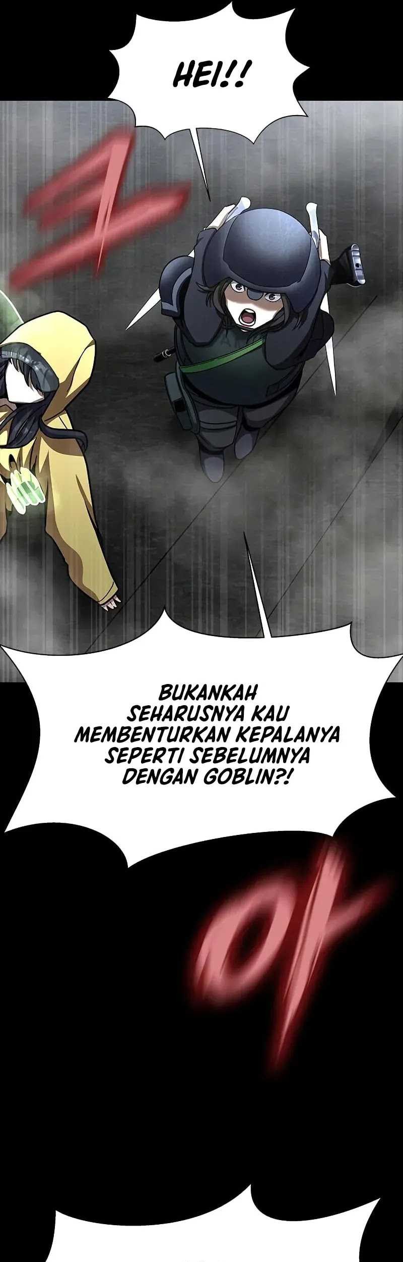 Steel-Eating Player Chapter 69 Gambar 35