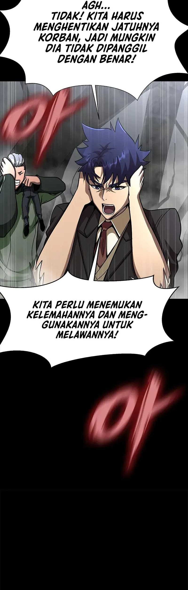 Steel-Eating Player Chapter 69 Gambar 36