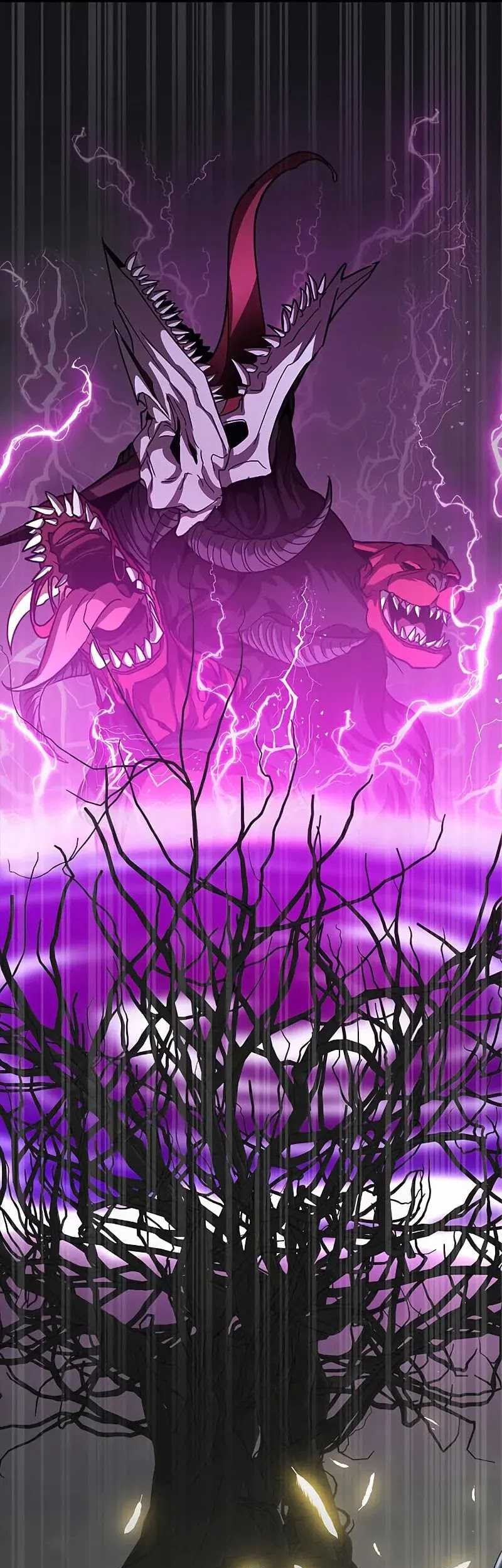 Steel-Eating Player Chapter 69 Gambar 38