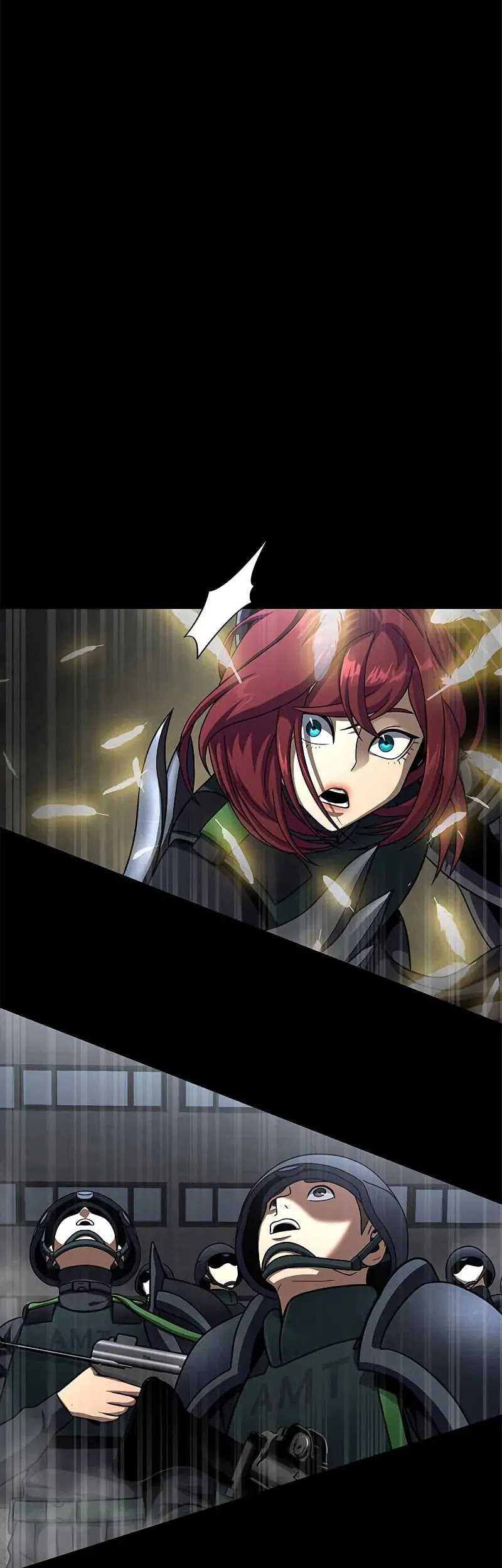 Steel-Eating Player Chapter 69 Gambar 40