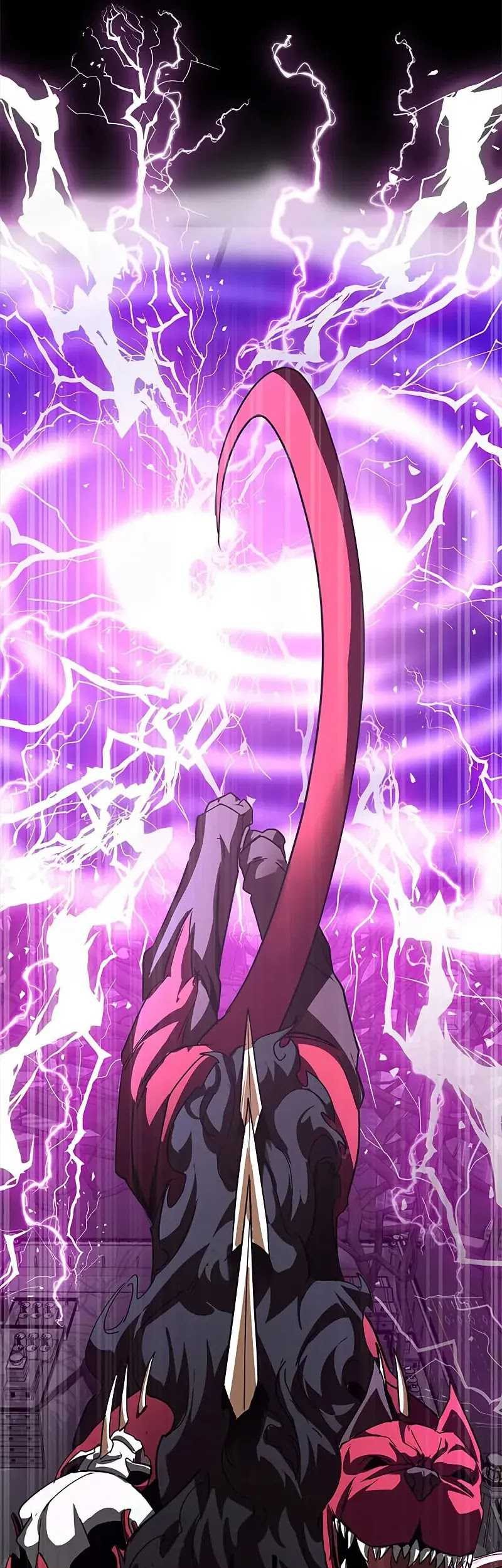 Steel-Eating Player Chapter 69 Gambar 42