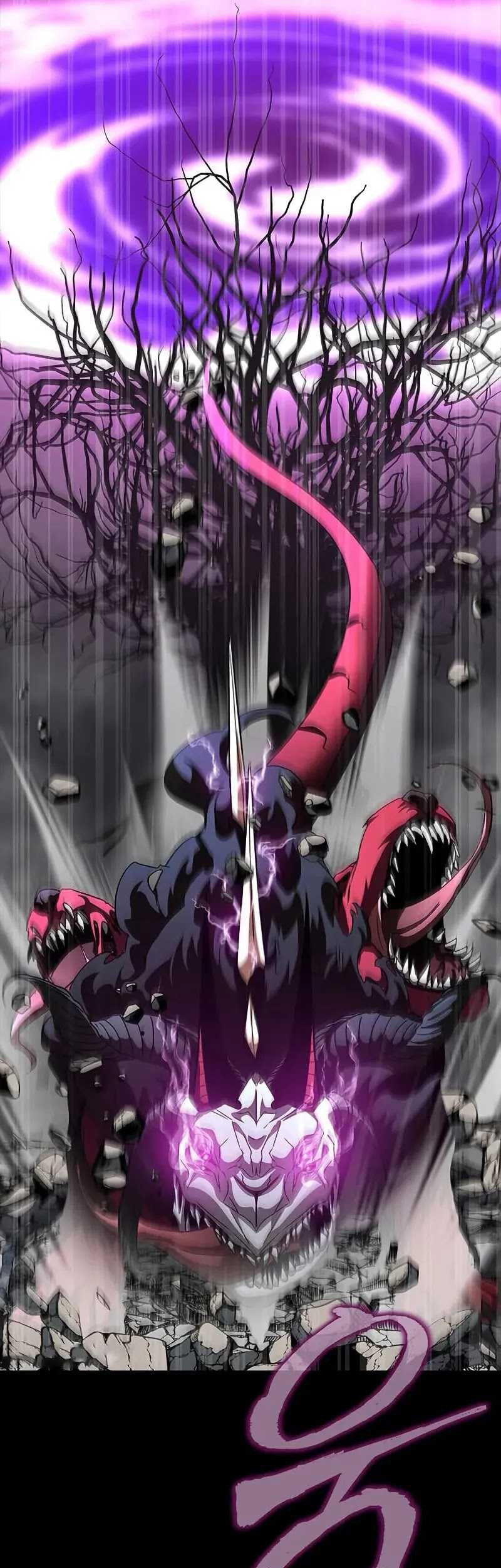 Steel-Eating Player Chapter 69 Gambar 46