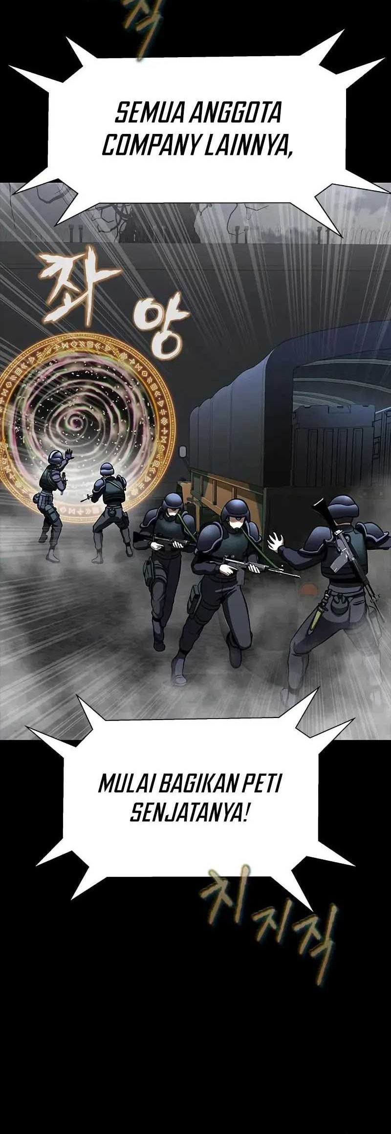 Steel-Eating Player Chapter 69 Gambar 55