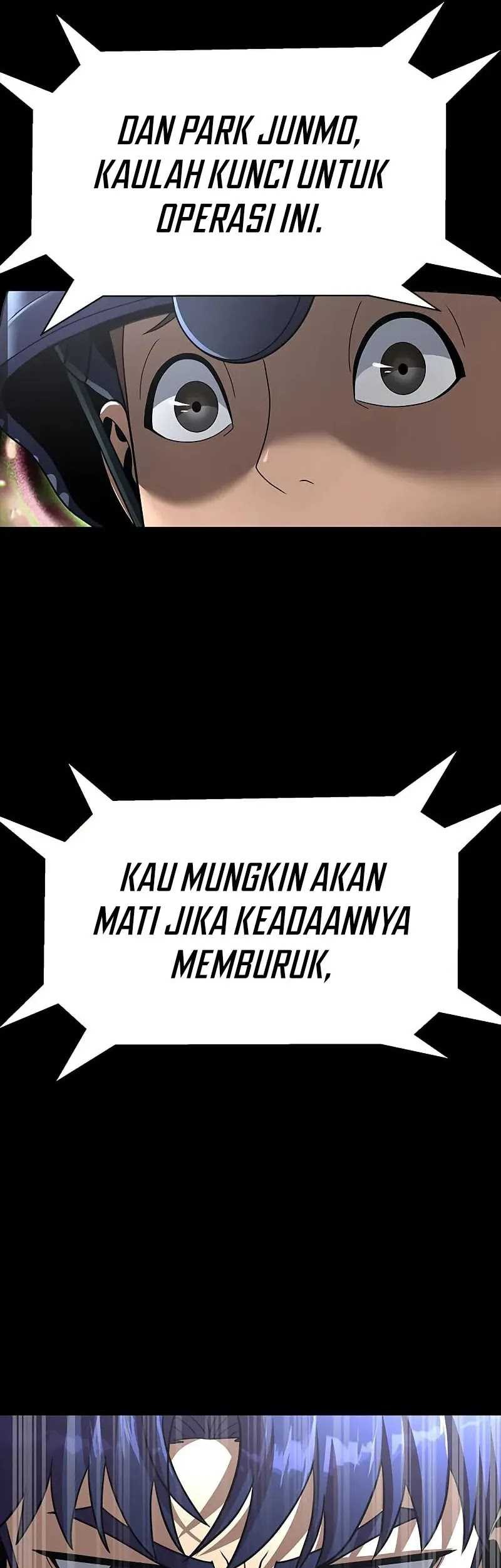 Steel-Eating Player Chapter 69 Gambar 56