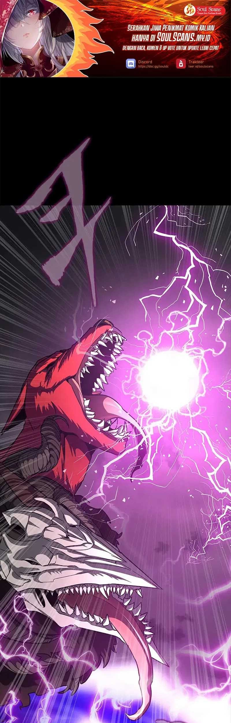 Baca Manhwa Steel-Eating Player Chapter 69 Gambar 2