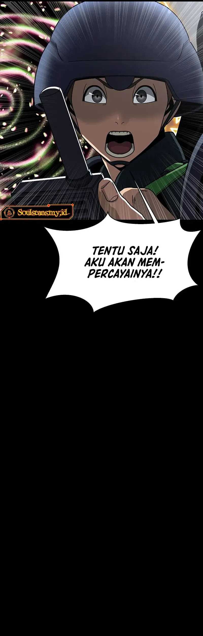 Steel-Eating Player Chapter 69 Gambar 58