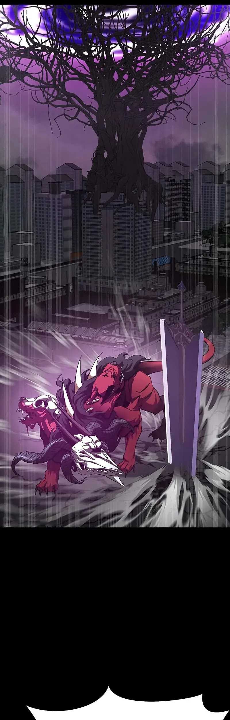 Steel-Eating Player Chapter 69 Gambar 66