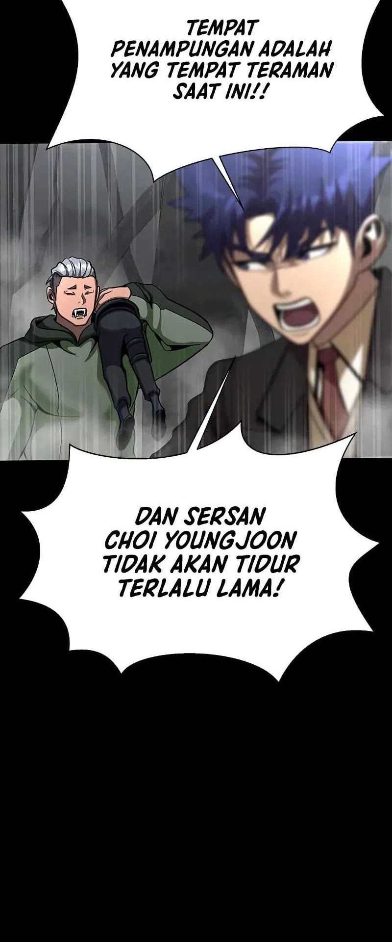 Steel-Eating Player Chapter 69 Gambar 67
