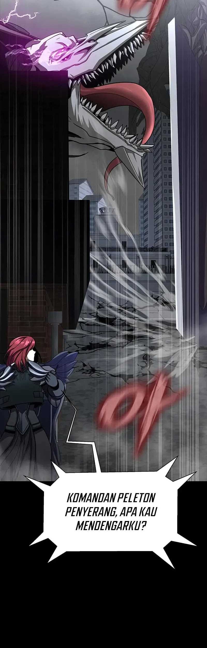 Steel-Eating Player Chapter 69 Gambar 69