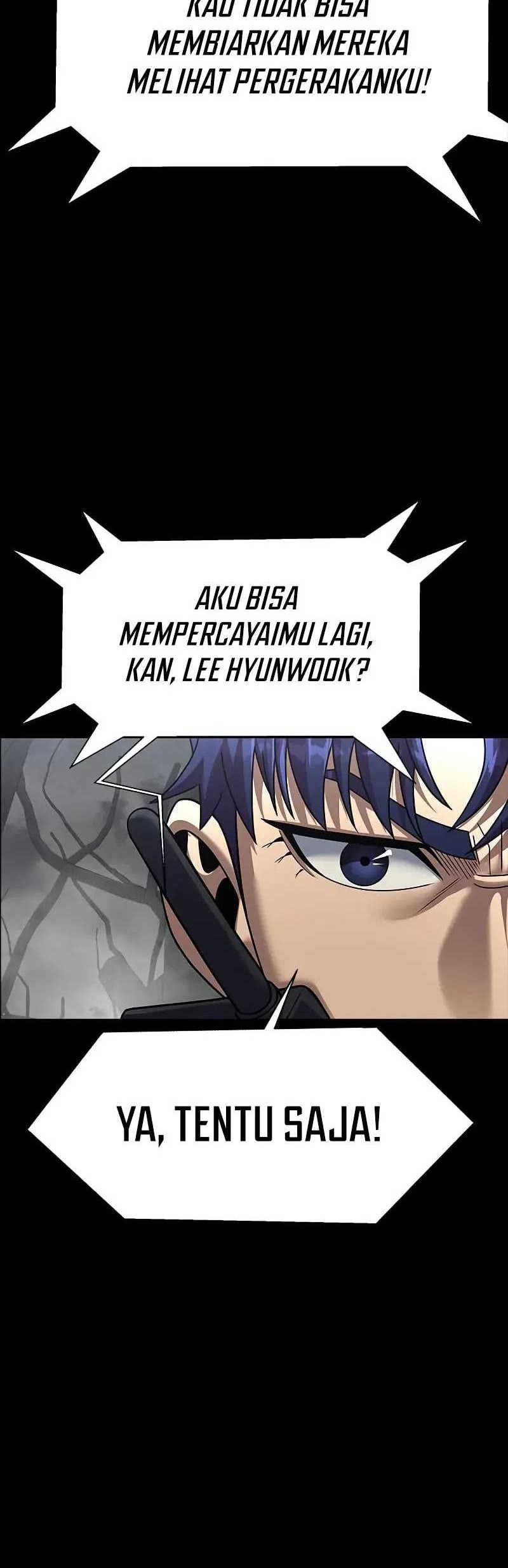 Steel-Eating Player Chapter 69 Gambar 71