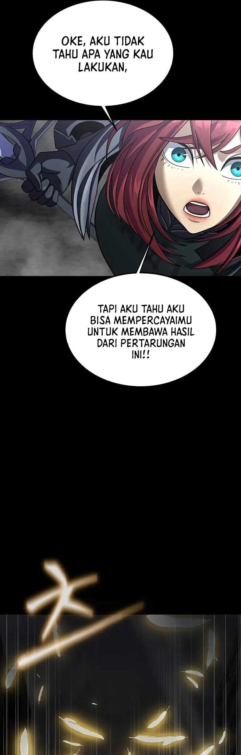 Steel-Eating Player Chapter 69 Gambar 72