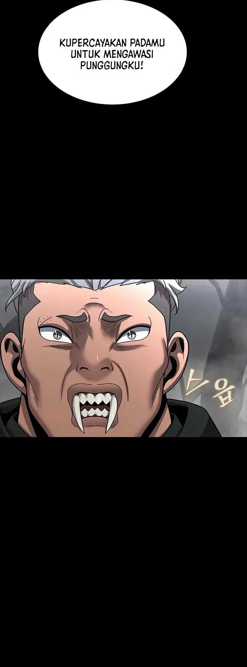 Steel-Eating Player Chapter 69 Gambar 75