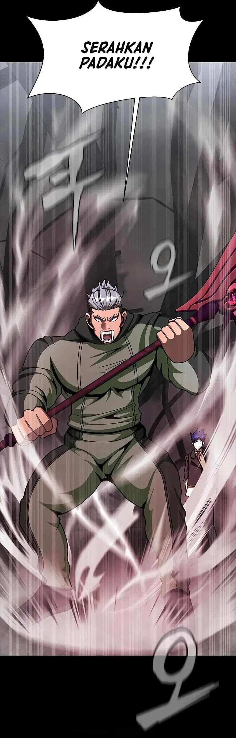 Steel-Eating Player Chapter 69 Gambar 76