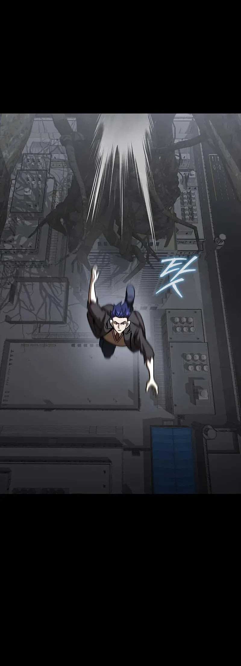 Steel-Eating Player Chapter 69 Gambar 79