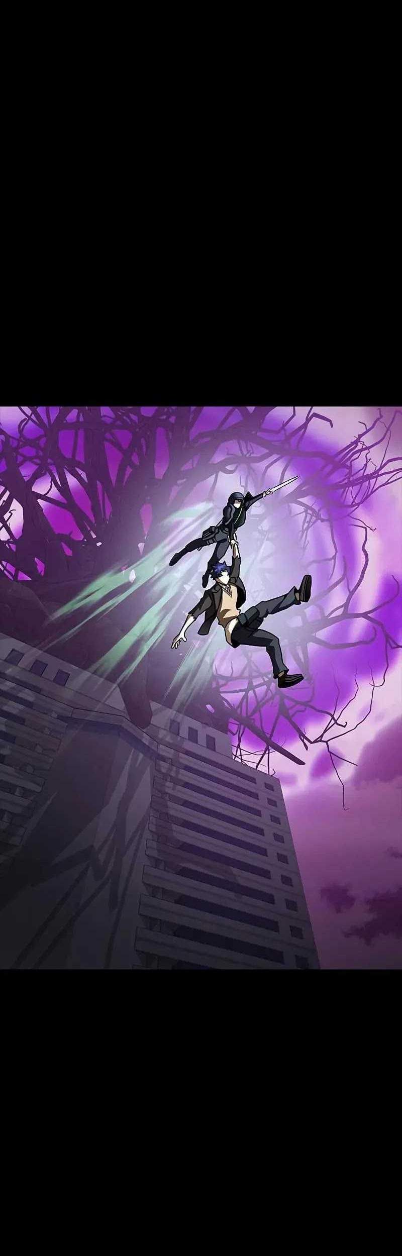 Steel-Eating Player Chapter 69 Gambar 81